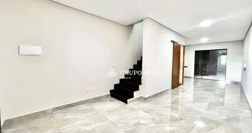 Casa com 3 quartos à venda na Rua Manoel Artacho, 240, Cangaíba, São Paulo