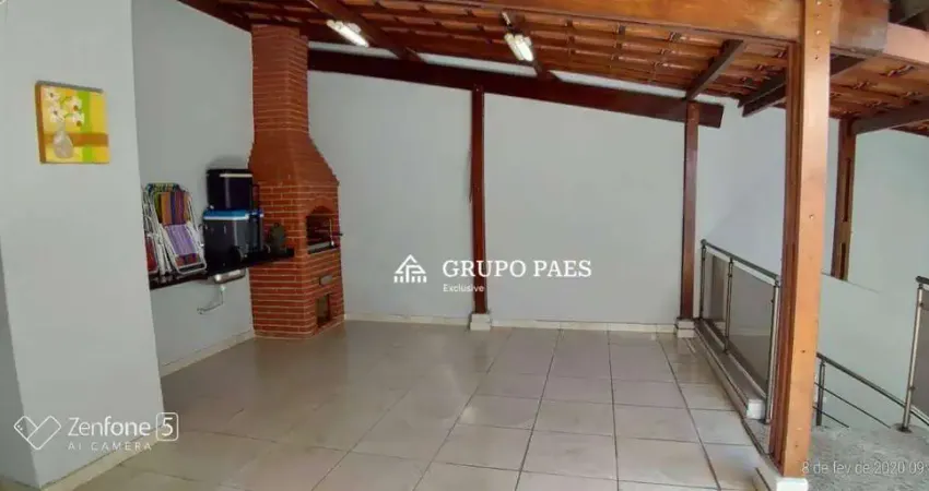 Sobrado com 3 dormitórios à venda, 260 m² por r$ 645.000 - vila ré - são paulo/sp