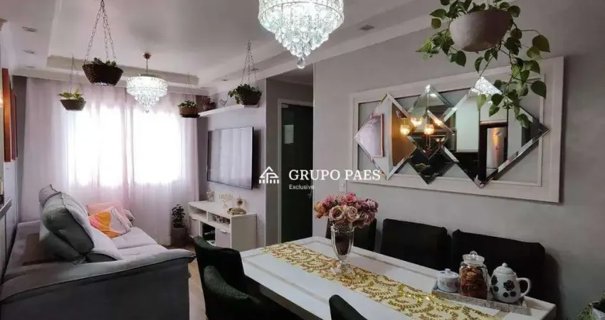 Apartamento com 2 dormitórios à venda, 45 m² por R$ 289.900,00 - Itaquera - São Paulo/SP