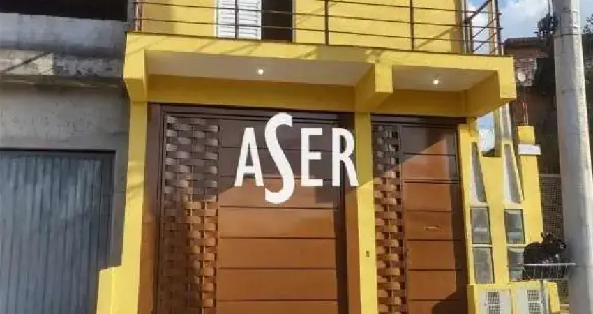 Casa com 3 quartos à venda no Jardim Josely, Itaquaquecetuba