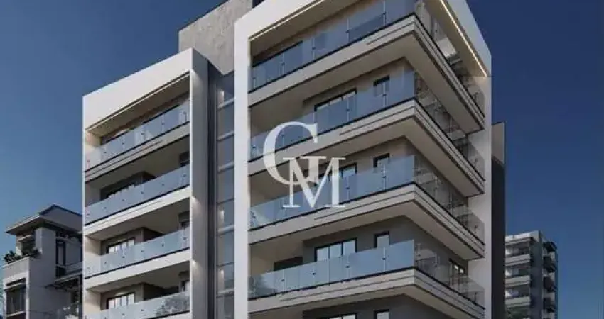 Apartamento com 2 quartos à venda na Avenida Doutor Lisboa, João Paulo II, Pouso Alegre