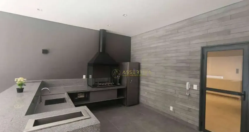 Apartamento com 1 quarto para alugar na Rua Laurent Martins, Jardim Esplanada II, São José dos Campos