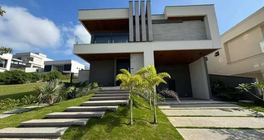 Casa em condomínio fechado com 4 quartos à venda no Urbanova, São José dos Campos
