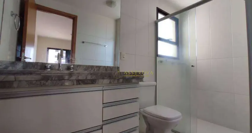 Apartamento com 4 quartos à venda na Rua Laurent Martins, Jardim Esplanada, São José dos Campos