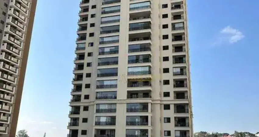 Apartamento com 4 quartos à venda na Rua Laurent Martins, Jardim Esplanada, São José dos Campos