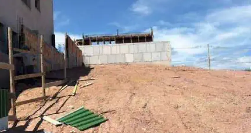 Terreno em condomínio fechado à venda na Área Rural de São José dos Campos, São José dos Campos