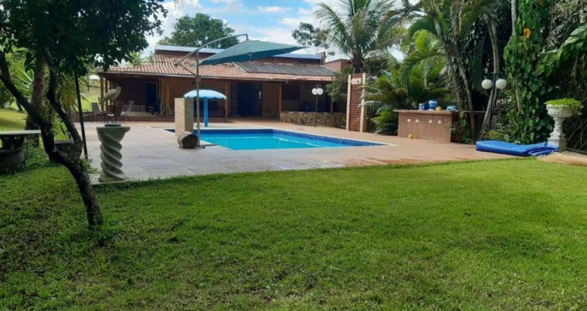 Chácara / sítio com 4 quartos à venda na Município de Cristianópolis, 1, Setor Central, Cristianópolis