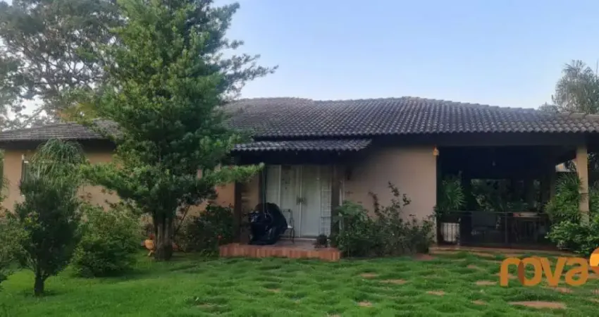 Chácara / sítio com 3 quartos à venda na Santo Antônio de Goiás, 1, Residencial Califórnia, Santo Antônio de Goiás