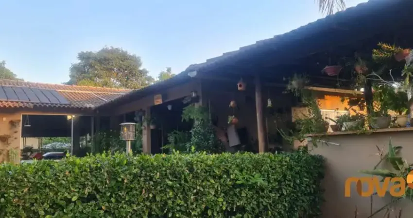 Chácara / sítio com 3 quartos à venda na Santo Antônio de Goiás, 1, Residencial Califórnia, Santo Antônio de Goiás