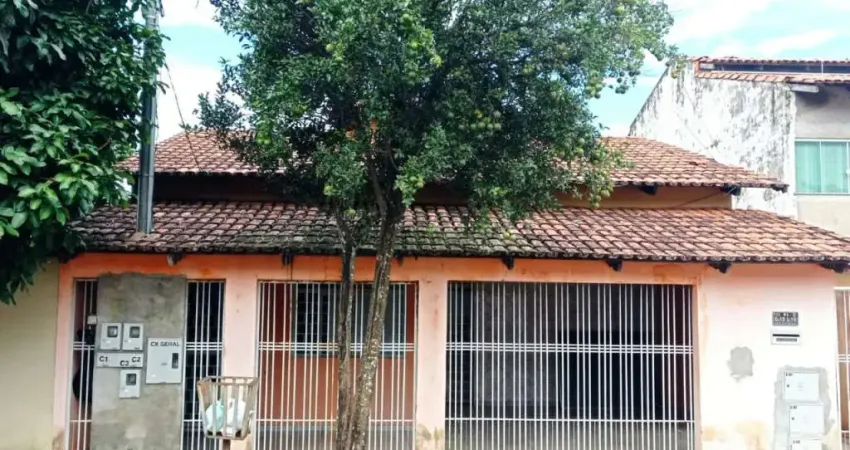 Casa com 3 quartos à venda na Rua MA1, 1, Residencial Olinda, Goiânia