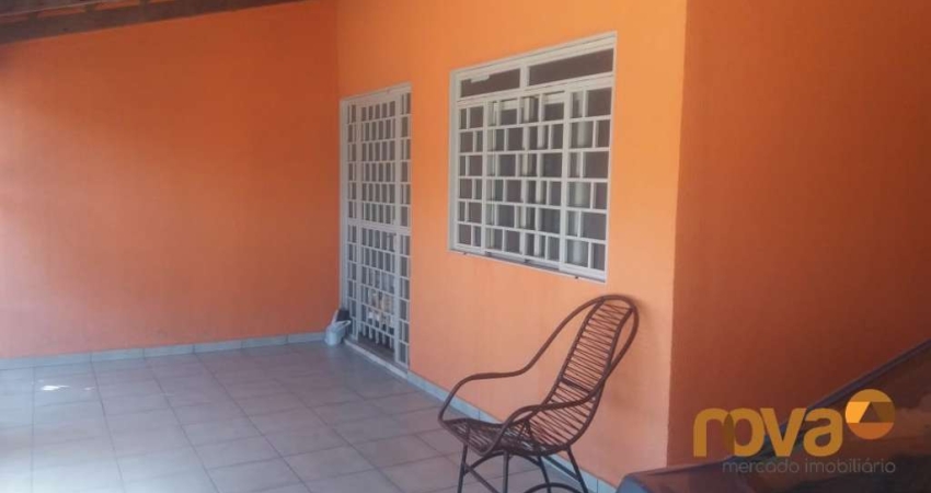 Casa com 3 quartos à venda na Ma-1 Qd 13 Lt 10, 1, Residencial Olinda, Goiânia