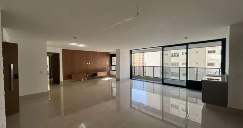 Apartamento com 4 quartos à venda na Alameda dos Buritis, 107, Setor Oeste, Goiânia
