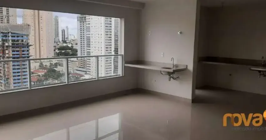 Apartamento com 3 quartos à venda na Avenida Castelo Branco, 1286, Setor Bueno, Goiânia