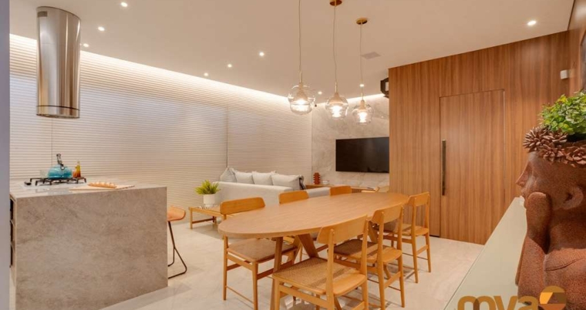 Apartamento com 2 quartos à venda na 22 Quadra G 10 Lt 36, 36, Setor Oeste, Goiânia