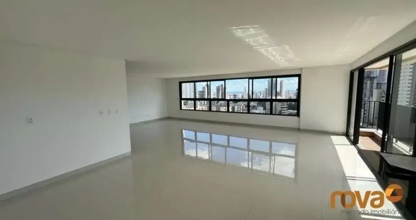 Apartamento com 3 quartos à venda na 1128 Nr 470, 471, Setor Marista, Goiânia