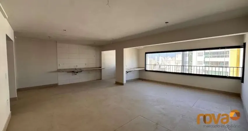 Apartamento com 3 quartos à venda na Avenida Edmundo Pinheiro de Abreu, 95, Setor Pedro Ludovico, Goiânia
