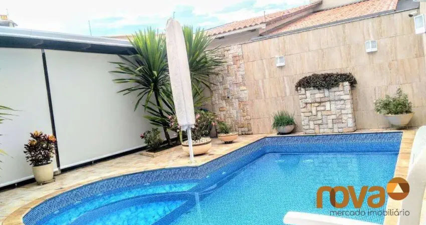 Casa com 4 quartos à venda na Rps 6 Quadra 05 Lt 29, 29, Residencial Eldorado, Goiânia