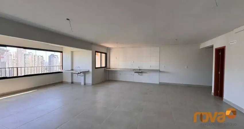 Apartamento com 3 quartos à venda na Avenida Areião, 18, Setor Pedro Ludovico, Goiânia