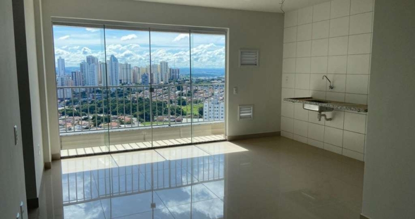 Apartamento com 3 quartos à venda na Avenida Circular, 1132, Setor Pedro Ludovico, Goiânia