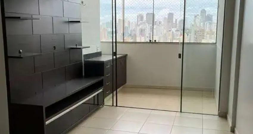 Apartamento com 3 quartos à venda na A, 691, Setor Oeste, Goiânia