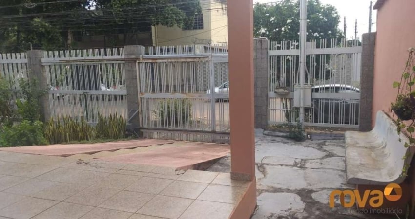 Casa com 4 quartos à venda na Rua 203-A, 36, Setor Leste Universitário, Goiânia