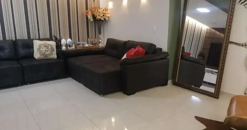 Cobertura com 3 quartos à venda na Avenida Castelo Branco, 3479, Setor Bueno, Goiânia