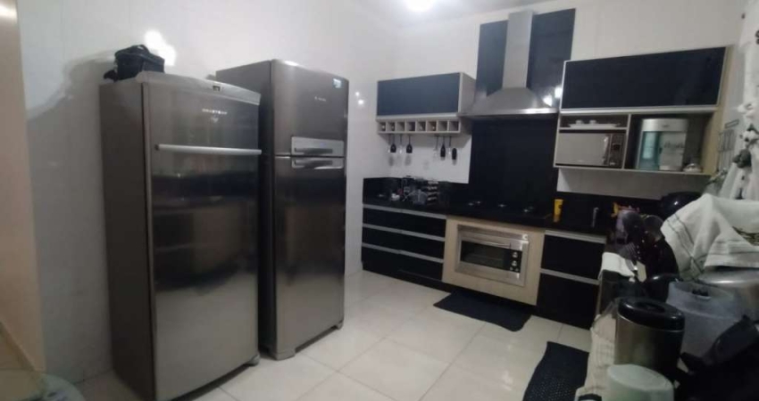 Casa com 3 quartos à venda na Mdv-06, Qd 36, 16, Moinho dos Ventos, Goiânia