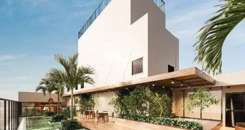 Apartamento com 3 quartos à venda na Avenida Antônio Fidelis, 970, Parque Amazônia, Goiânia