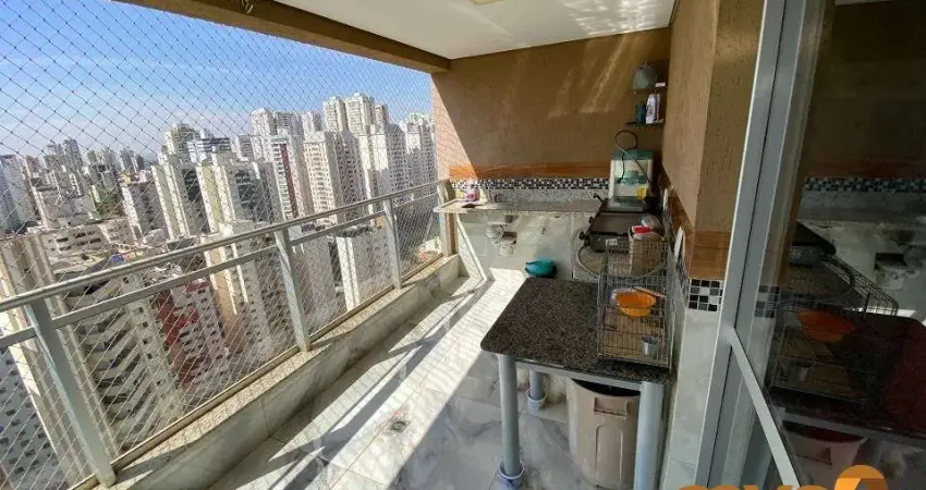 Apartamento com 3 quartos à venda na C-235, 2, Setor Nova Suiça, Goiânia
