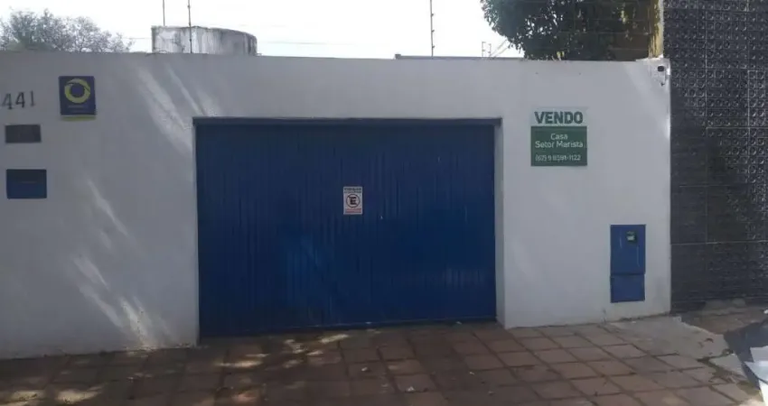 Casa com 3 quartos à venda na Rua 147, 1441, Setor Marista, Goiânia