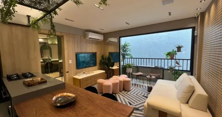 Apartamento com 3 quartos à venda na 235, 613, Setor Leste Universitário, Goiânia