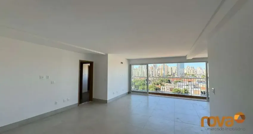 Apartamento com 3 quartos à venda na Avenida C 1, 554, Jardim América, Goiânia