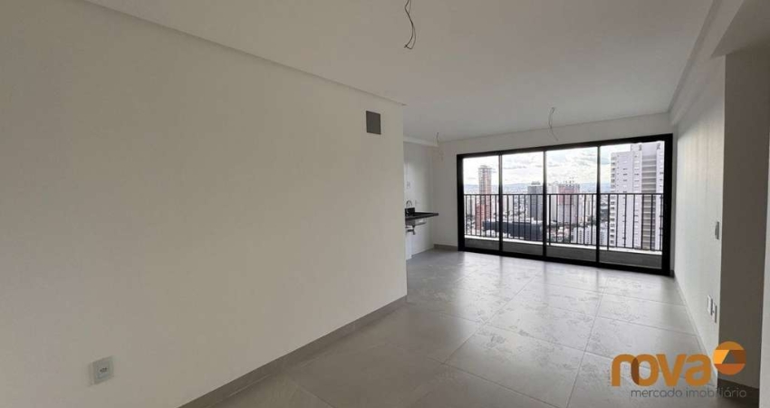 Apartamento com 2 quartos à venda na Avenida Castelo Branco, 1840, Setor Bueno, Goiânia