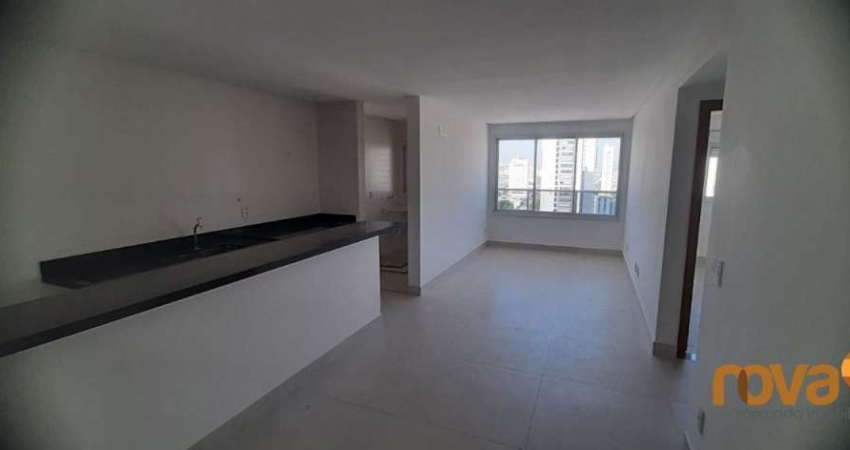 Apartamento com 3 quartos à venda na Avenida Castelo Branco, 199, Setor Bueno, Goiânia