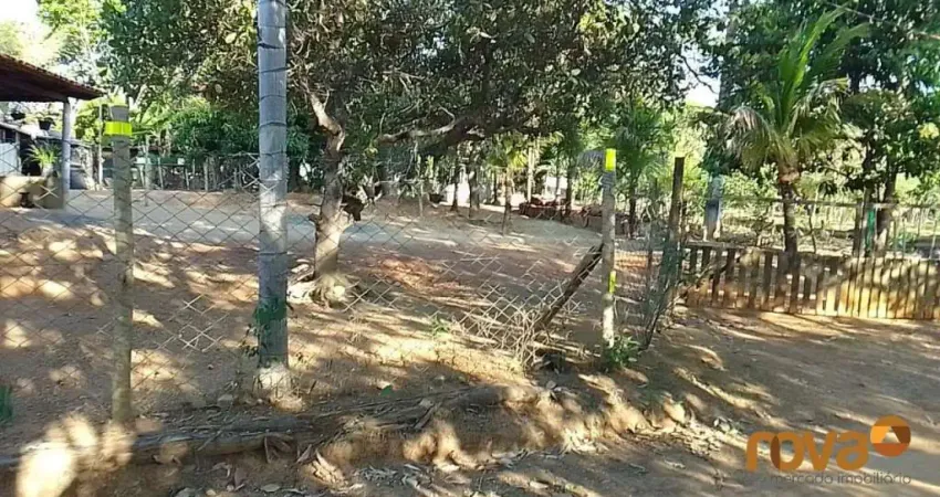 Chácara / sítio com 4 quartos à venda na Área Rural, 1, Chácaras Bom Sucesso, Senador Canedo