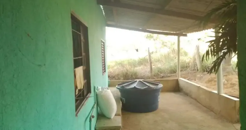 Chácara / sítio com 4 quartos à venda na Fazenda Bom Sucesso - Senador Canedo, 1, Chácaras Bom Sucesso, Senador Canedo