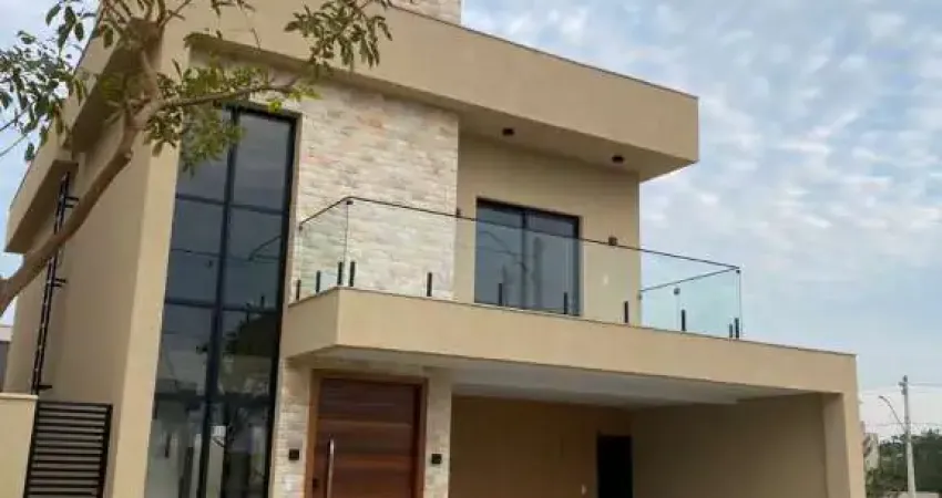 Casa em condomínio fechado com 3 quartos à venda na P 04 Qd -07 Lt- 15, 15, Parqville Pinheiros, Aparecida de Goiânia