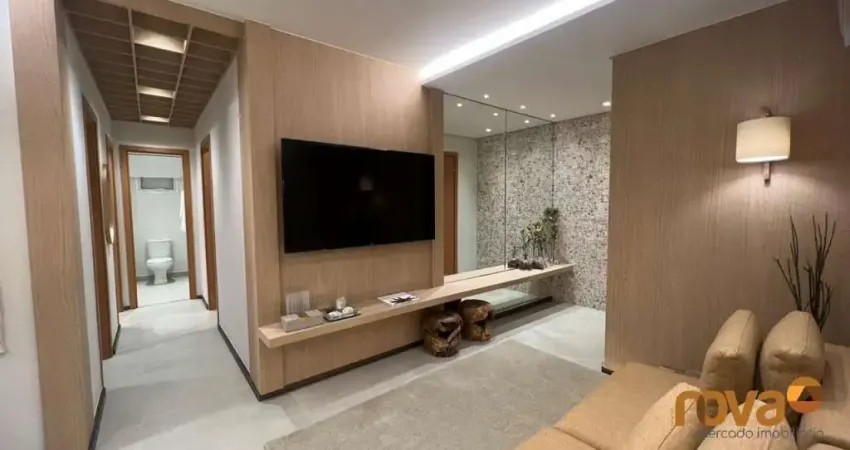 Apartamento com 2 quartos à venda na Avenida C 1, 147, Jardim América, Goiânia