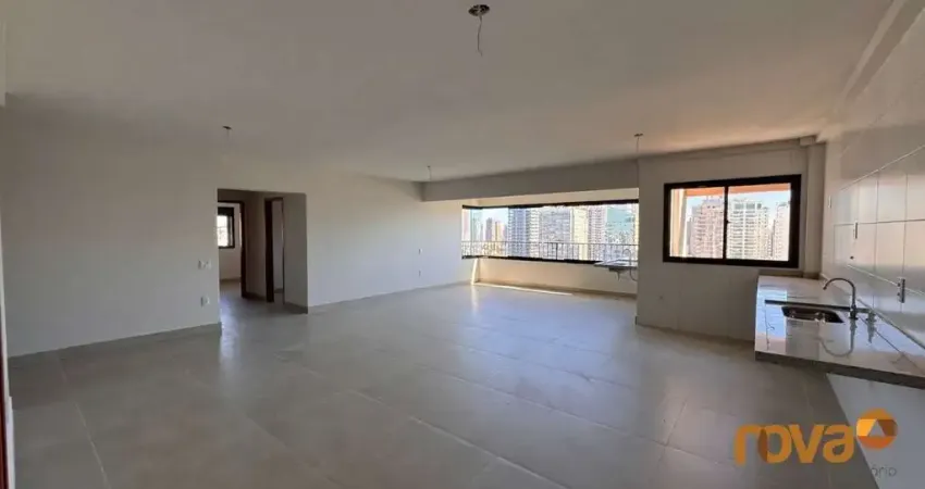 Apartamento com 3 quartos à venda na Avenida Areião, 18, Setor Pedro Ludovico, Goiânia