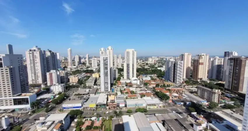Apartamento com 3 quartos à venda na Avenida Castelo Branco, 100, Setor Bueno, Goiânia