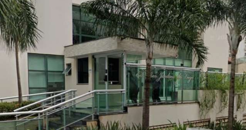 Cobertura com 3 quartos à venda na Avenida Deputado Jamel Cecílio, 100, Jardim Goiás, Goiânia