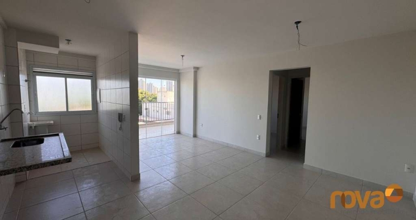 Apartamento com 2 quartos à venda na Praça Francisco Alves de Oliveira, 2093, Parque Amazônia, Goiânia
