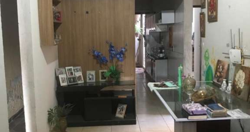 Casa com 3 quartos à venda na Rm 09 Qd 09 Lt 05, 1, Residencial Marília, Senador Canedo