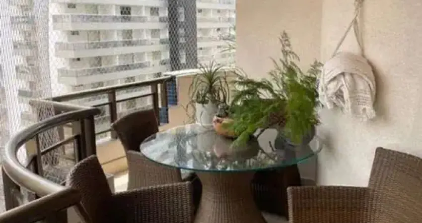Apartamento com 4 quartos à venda na Avenida Castelo Branco, 100, Setor Bueno, Goiânia