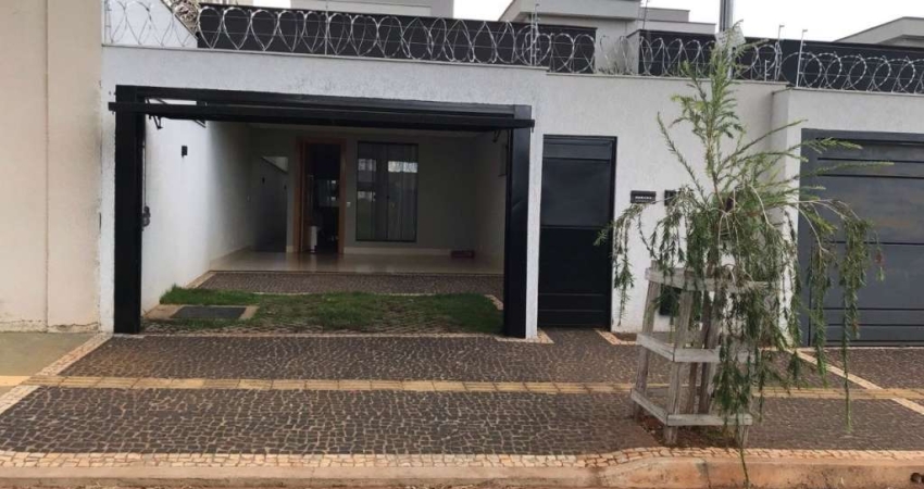Casa com 3 quartos à venda na das Rocas, 100, Jardim Atlântico, Goiânia