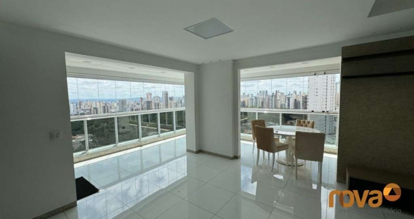 Apartamento com 3 quartos à venda na Rua 17, 259, Setor Oeste, Goiânia