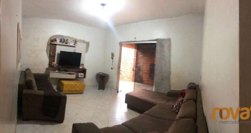 Casa com 2 quartos à venda na Outono, 1, Setor Morada do Sol, Goiânia