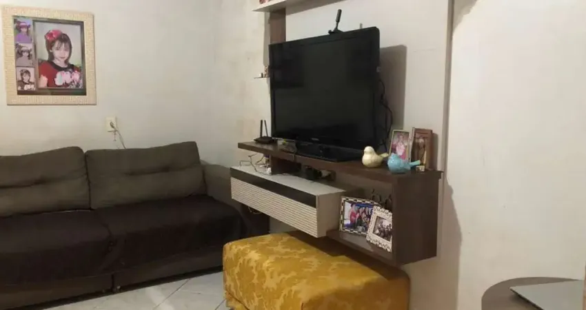 Casa com 2 quartos à venda na Outono, 1, Setor Morada do Sol, Goiânia