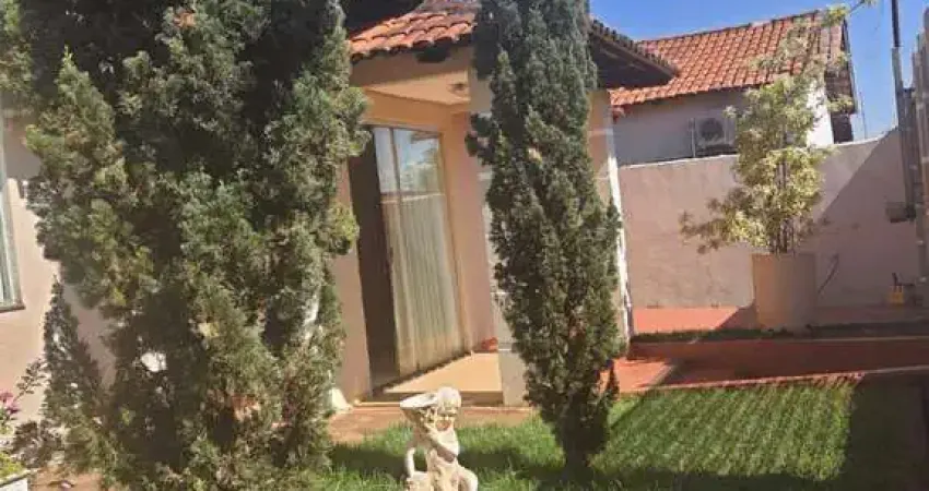 Casa com 3 quartos à venda na Avenida C Quadra 26 Lt -09, 9, Vila Padre Pelágio, Goianira