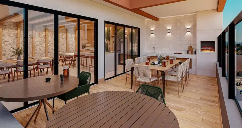 Apartamento com 3 quartos à venda na Rua 138, 1, Setor Marista, Goiânia